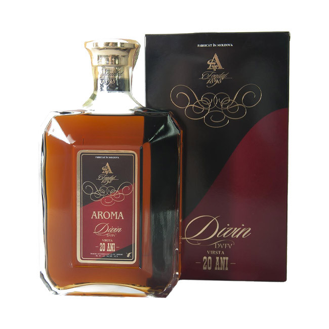 Aroma 20 лет Jupiter