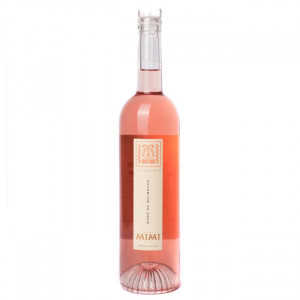 Castel Mimi Rosé de Bulboaca 2022