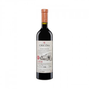 Cricova Cahor Collection 2006