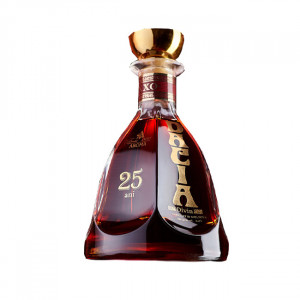 Aroma Dacia 25 лет Laetitia