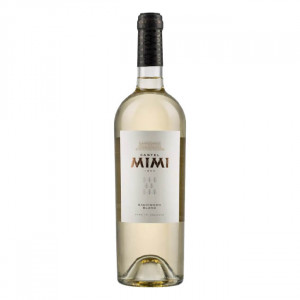 Castel Mimi Sauvignon Blanc 2023