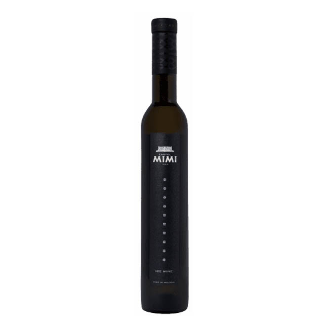 Castel Mimi Ice Wine Riesling 2023 Castel Mimi Ice Wine Riesling 2023