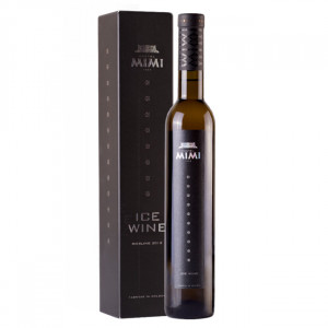 Castel Mimi Ice Wine Riesling 2023