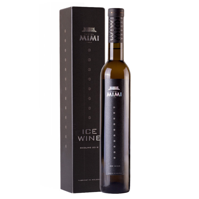 Castel Mimi Ice Wine Riesling 2023