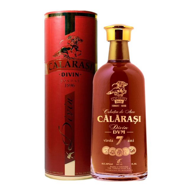 Călărași Gold Collection 7 лет Călărași Gold Collection 7 лет