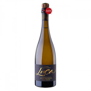 Casa Vinicolă Luca Brut Natur