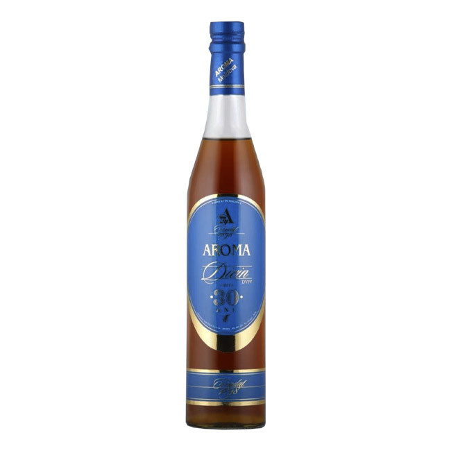 Aroma 30 лет Suvenir