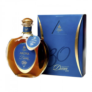 Aroma 30 лет Helianti