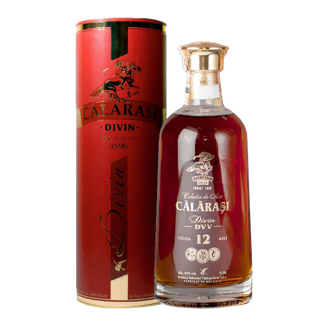 Călărași Gold Collection 12 лет Călărași Gold Collection 12 лет