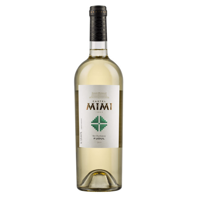 Castel Mimi Un Chardonnay Fudul 2019