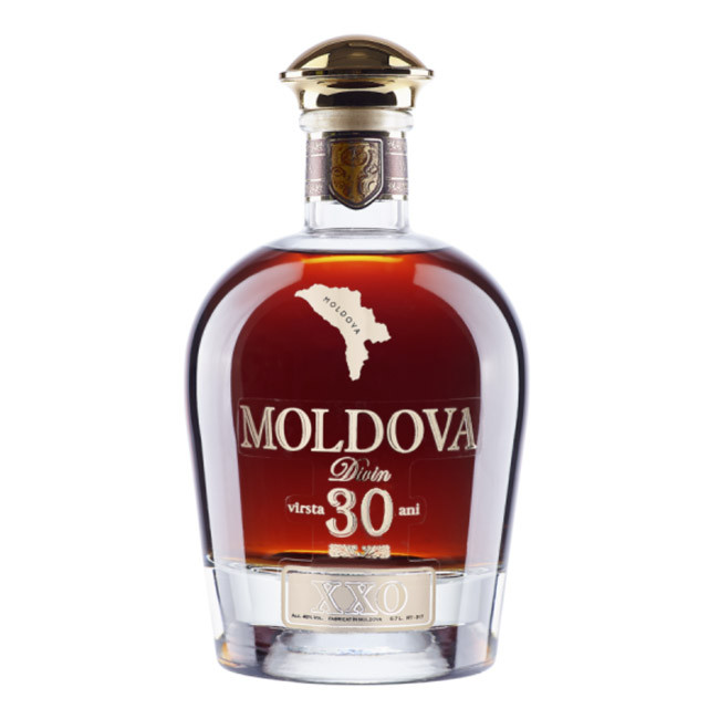 Aroma Moldova 30 лет Kingstone