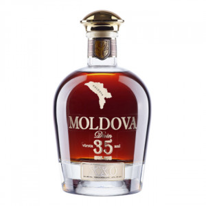 Aroma Moldova 35 лет Kingstone