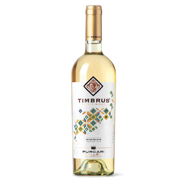 Timbrus Viorica 2023