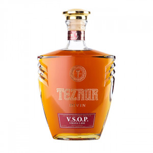 Tezaur Gold 5 лет 