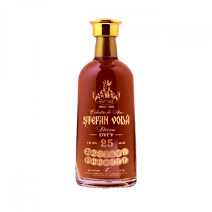 Călărași Gold Collection «Ştefan Vodă» 25 лет