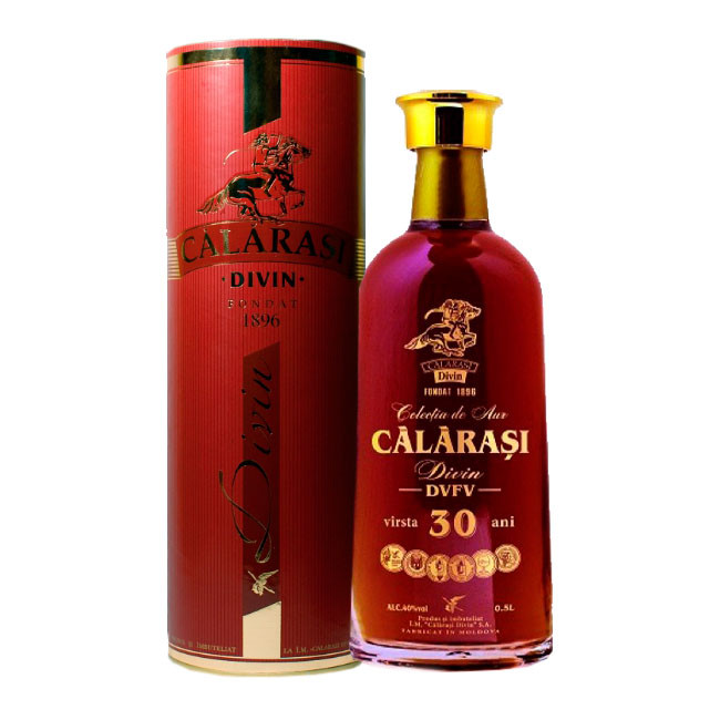 Călărași Gold Collection 30 лет Călărași Gold Collection 30 лет