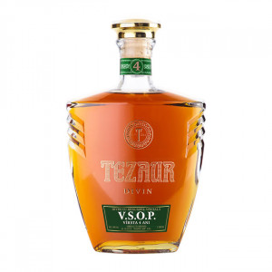Tezaur Gold 4 года