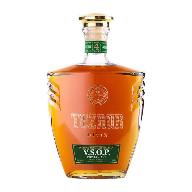 Tezaur Gold 4 года
