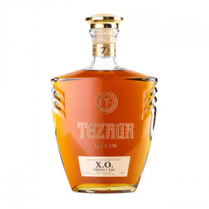 Tezaur Gold 7 лет 