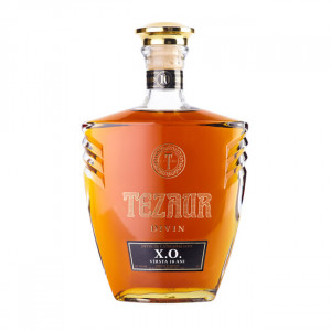 Tezaur Gold 10 лет