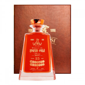 Călărași Gold Elite Collection Ştefan Vodă 25 лет