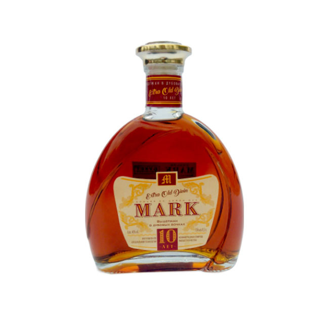 Букет Молдавии Mark XO 10 лет