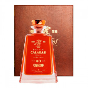 Călărași Gold Elite Collection 40 лет