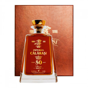 Călărași Gold Elite Collection «Imperiul Călărași» 50 лет