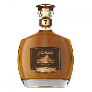 Château Cojuşna Autentic 7 лет
