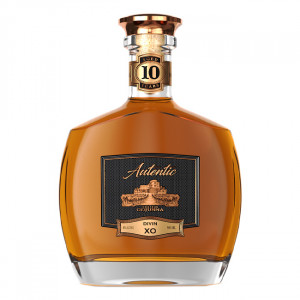 Château Cojuşna Autentic 10 лет