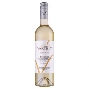 Chateau Vartely Pinot Grigio 2021