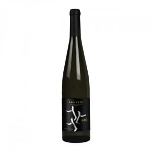 Atu Winery Trei Fețe 2017 Late Harvest Traminer