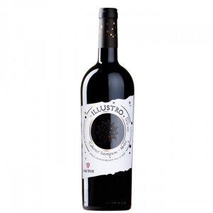 Fautor Illustro Cabernet Sauvignon & Merlot 2016