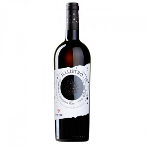 Fautor Illustro Chardonnay & Feteasca Regală & Sauvignon Blanc & Rhein Riesling 2022
