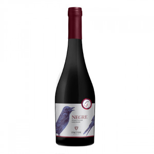 Fautor Negre 2017