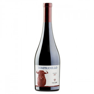 Fautor Tempranillo 2020