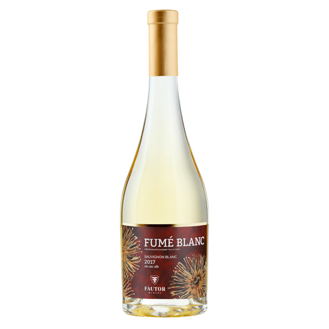 Fautor Fumé Blanc 2023