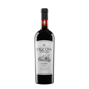 Cricova Codru Prestige 2019