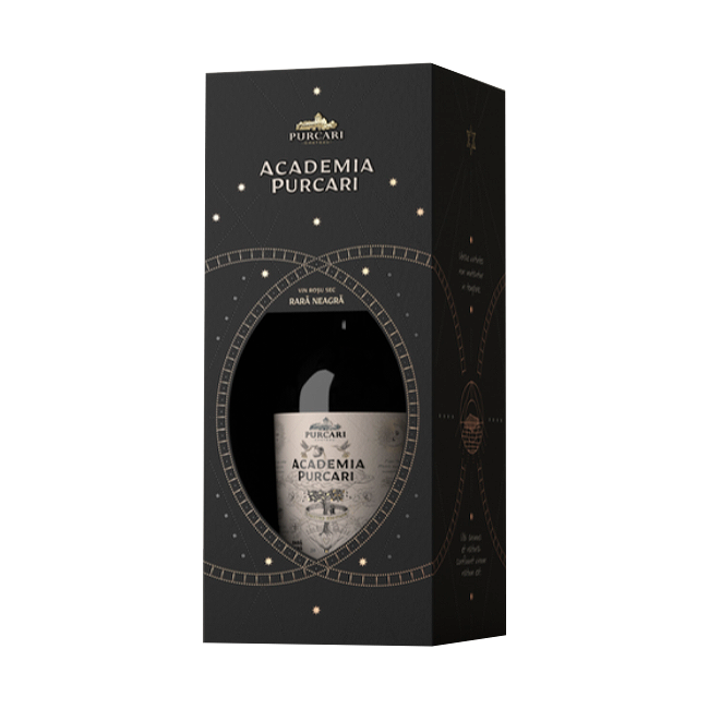 Academia Purcari Rara Neagră 2020