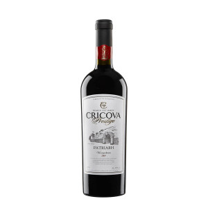 Cricova Patriarh Prestige 2017
