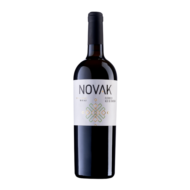 Novak Floricica & Alb de Onițcani 2022