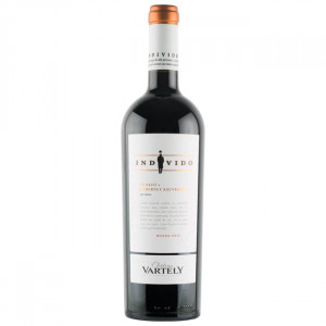 Chateau Vartely Individo Merlot & Cabernet Sauvignon 2022