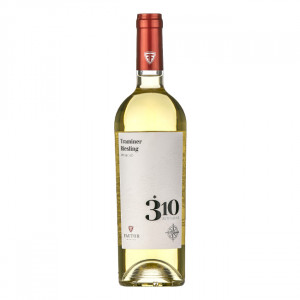 Fautor 310 Traminer & Riesling 2022