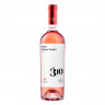 Fautor 310 Rosé Merlot & Feteasca Neagră 2023