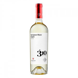 Fautor 310 Sauvignon Blanc & Aligote 2023