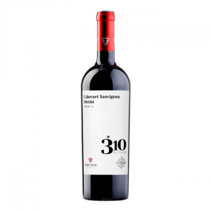 Fautor 310 Cabernet Sauvignon & Merlot 2019