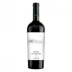 Negru de Purcari 2019