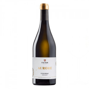 Fautor Aurore Feteasca Regală 2024