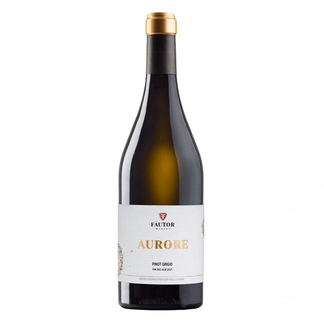 Fautor Aurore Pinot Grigio 2024