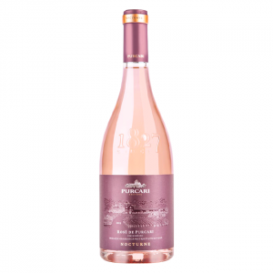Purcari Nocturne Rosé 2023